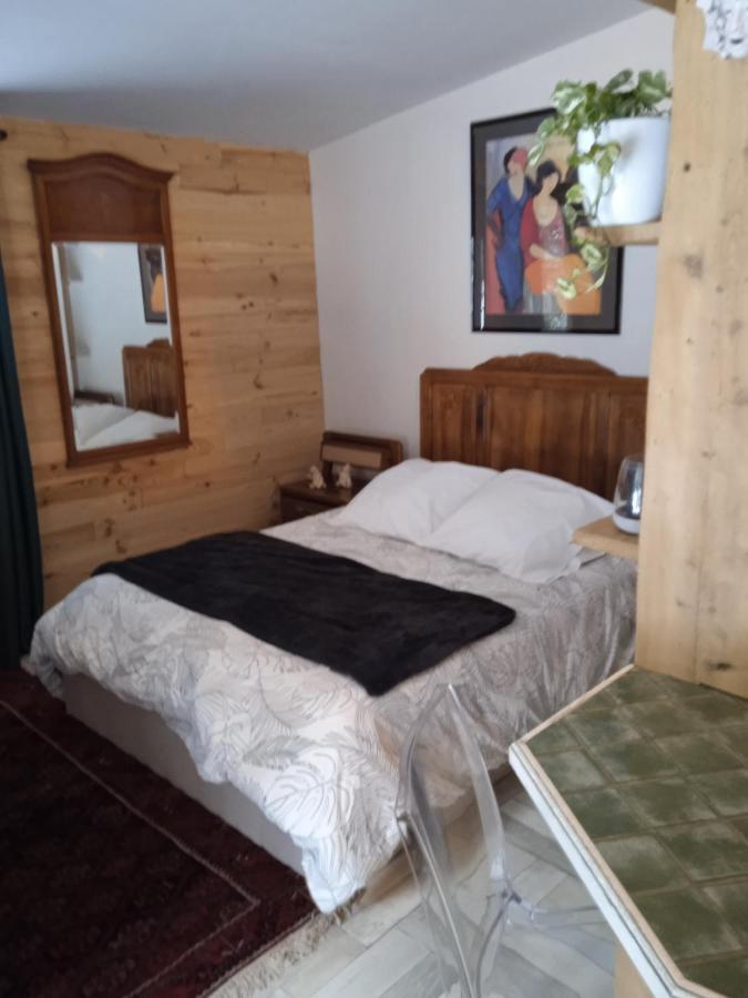Chalet Libellule Domaine De La Mamounette Champclause Zewnętrze zdjęcie